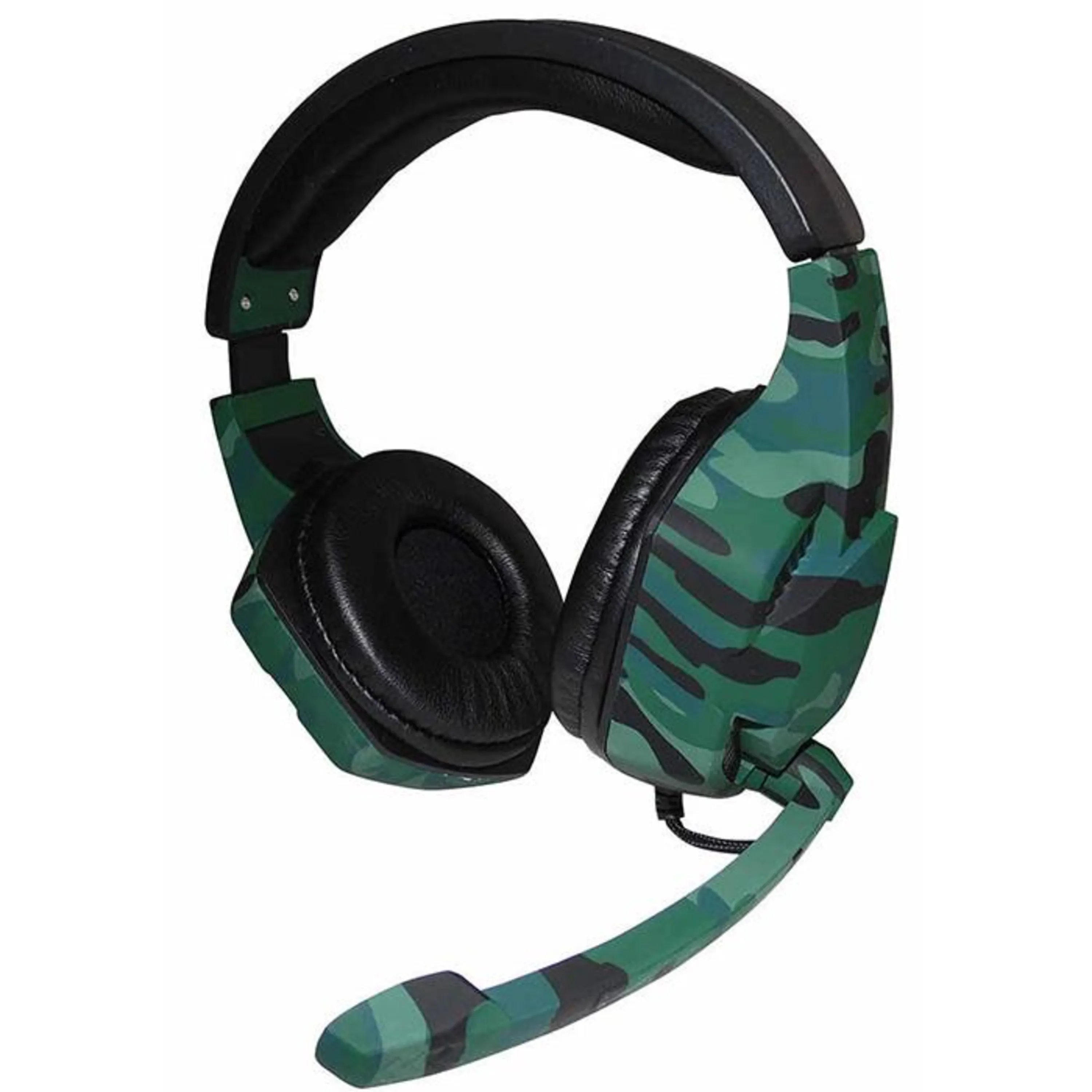 هدست گیمینگ مدل KT-020226 | Tucci A3